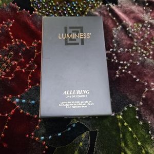 Luminess Lip & Eye Compact